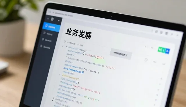 场景适配在技术服务中的关键作用与发展趋势