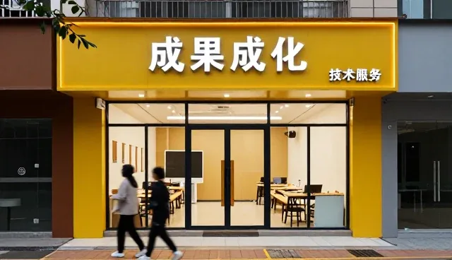 技术成果转化中的选型关注点与实际应用