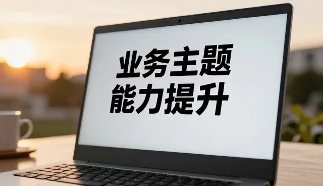 技术服务如何影响系统性能与实际适用条件