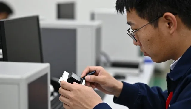 南通九丰营销有限公司探索技术服务更多应用可能