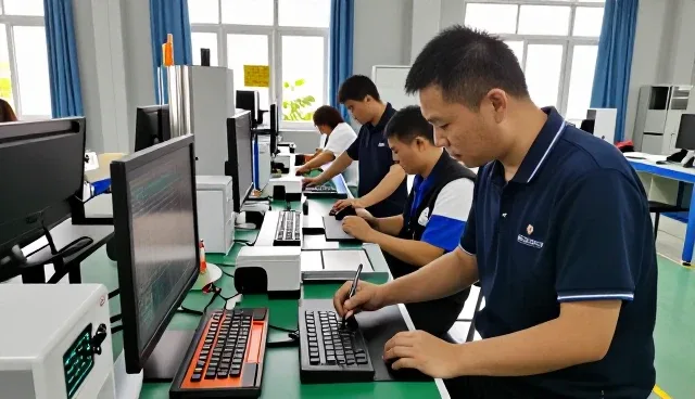 项目包括方案应用开发成果转化常见误区盘点