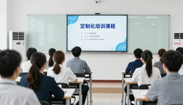 技术培训中常见的问题与应对策略